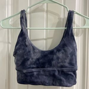 LULULEMON ALIGN BRA SIZE 6
